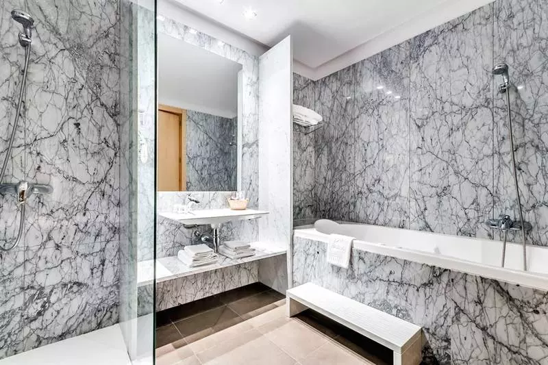 Hotel Hospedería Pax