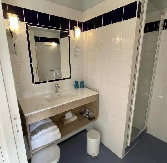 Hotel Le Mas Del Pechs