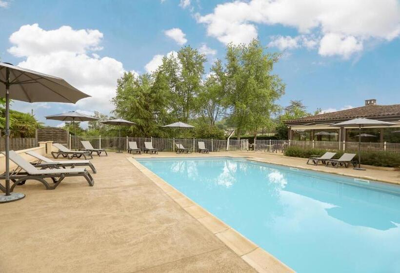 هتل Le Mas Del Pechs