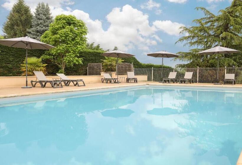 هتل Le Mas Del Pechs