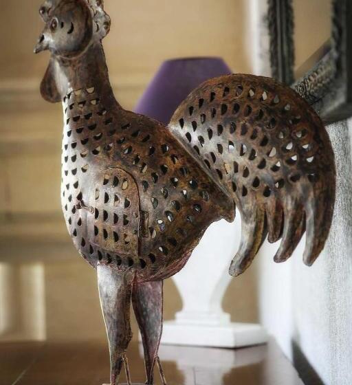 هتل Le Mas Del Pechs