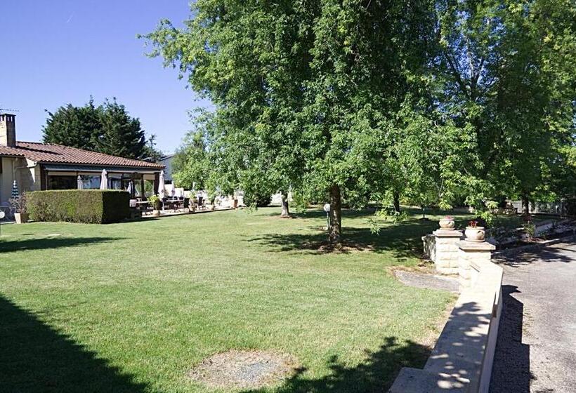 هتل Le Mas Del Pechs