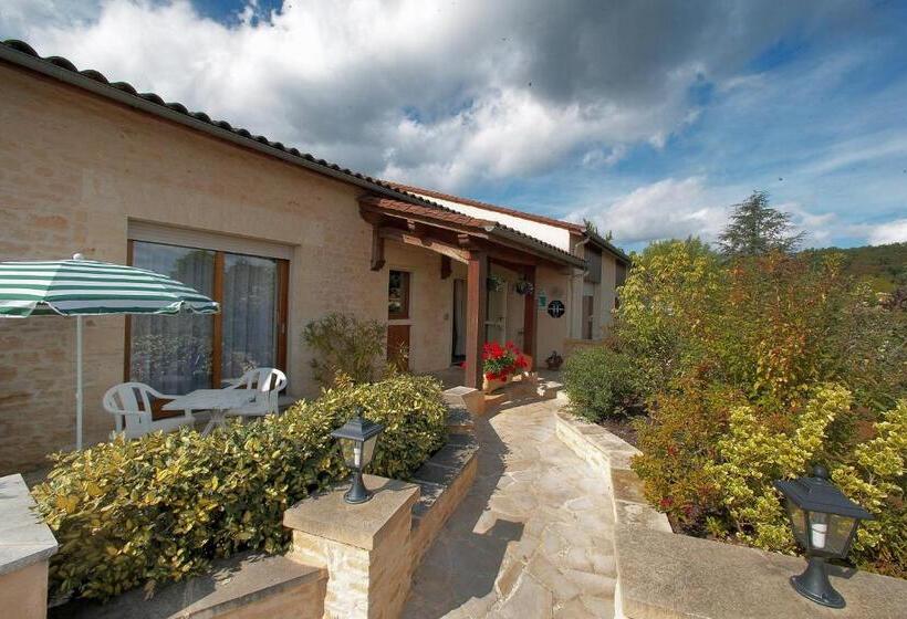 هتل Le Mas Del Pechs