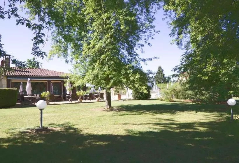 Hotel Le Mas Del Pechs