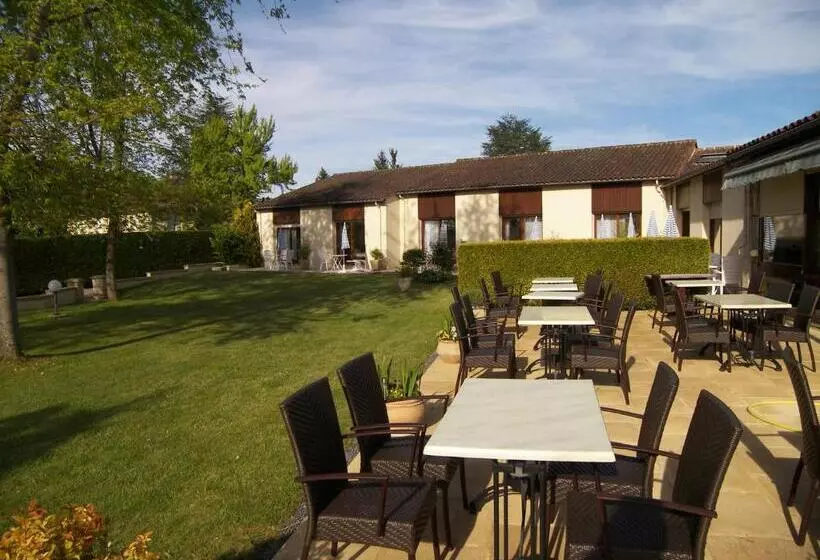 Hotel Le Mas Del Pechs