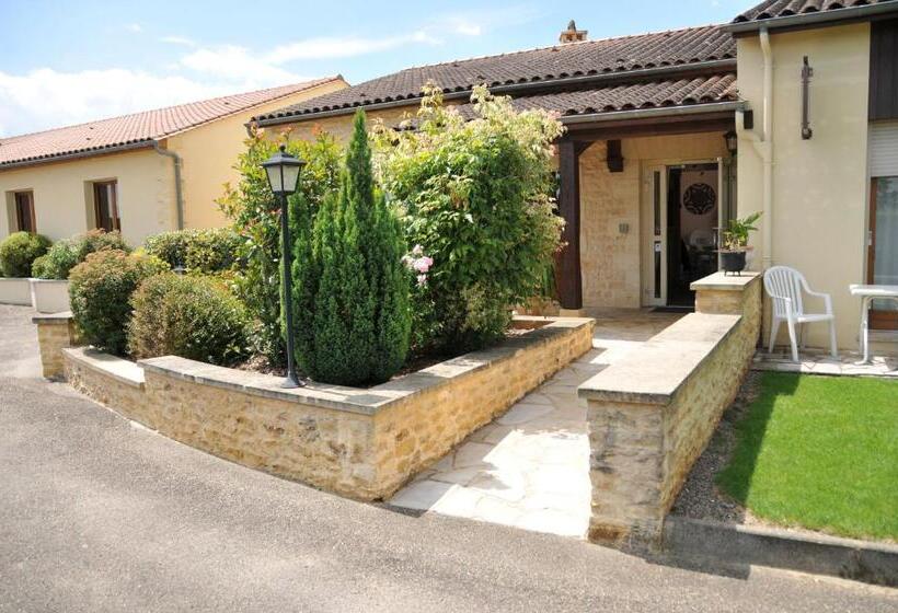 هتل Le Mas Del Pechs