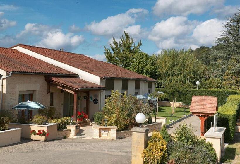 هتل Le Mas Del Pechs