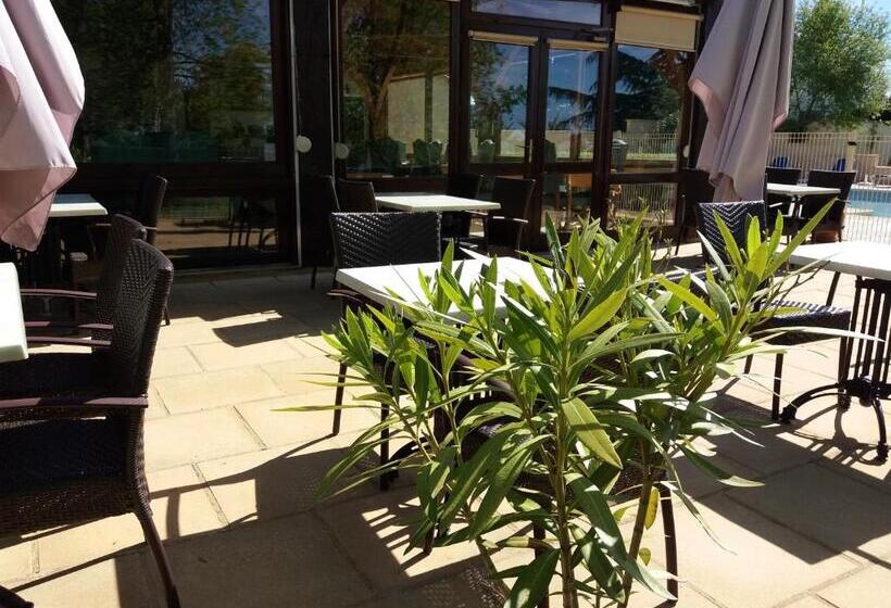 هتل Le Mas Del Pechs