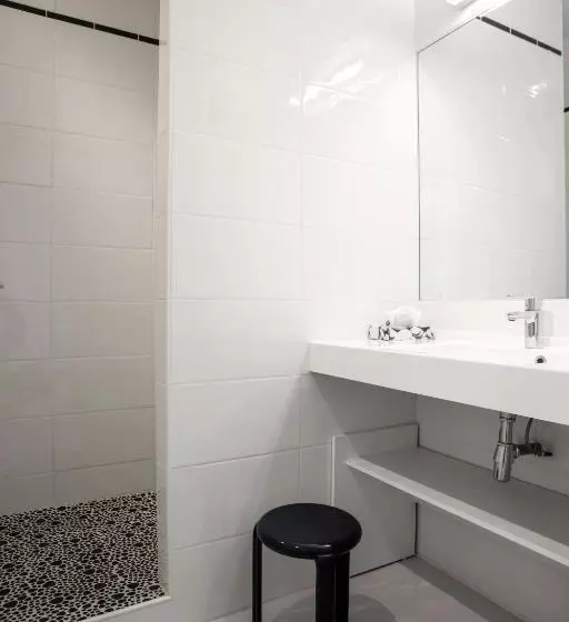 Hotel Le Mas Del Pechs