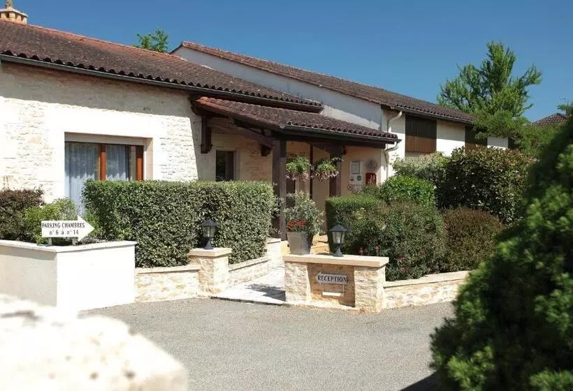 Hotel Le Mas Del Pechs