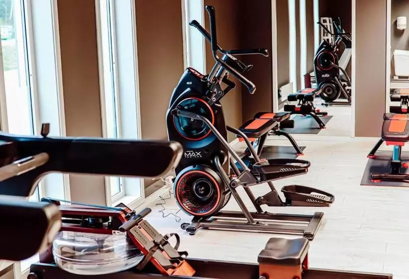 호텔 Malangen Resort