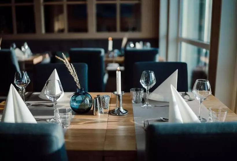 호텔 Malangen Resort