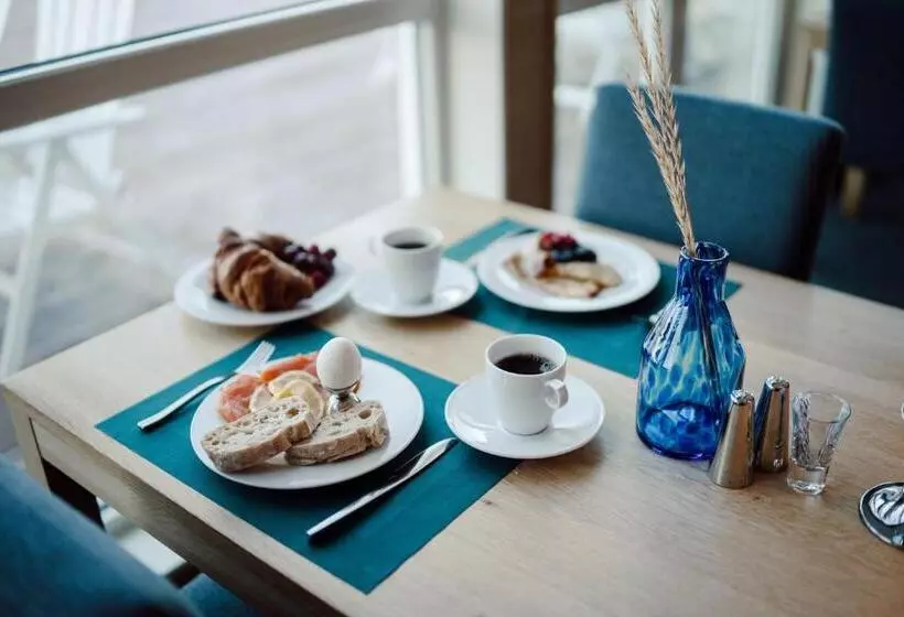 호텔 Malangen Resort