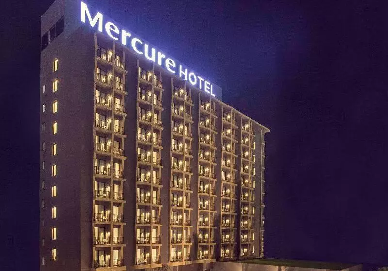 호텔 Mercure Pattaya Ocean Resort