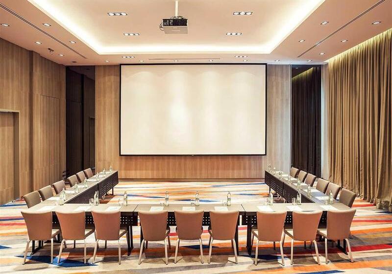 فندق Mercure Pattaya Ocean Resort