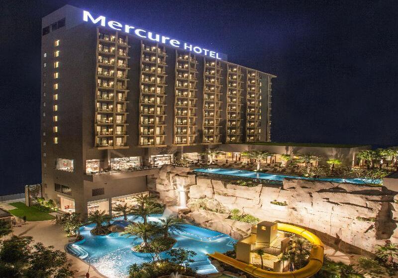 فندق Mercure Pattaya Ocean Resort