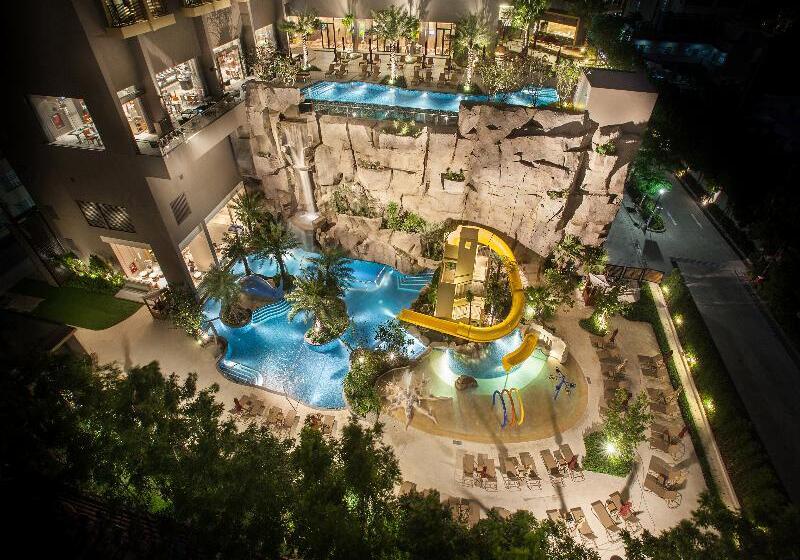 فندق Mercure Pattaya Ocean Resort