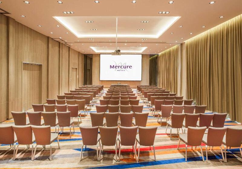 فندق Mercure Pattaya Ocean Resort