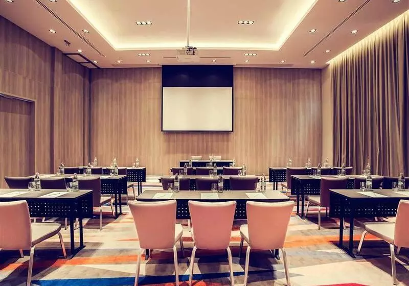 호텔 Mercure Pattaya Ocean Resort