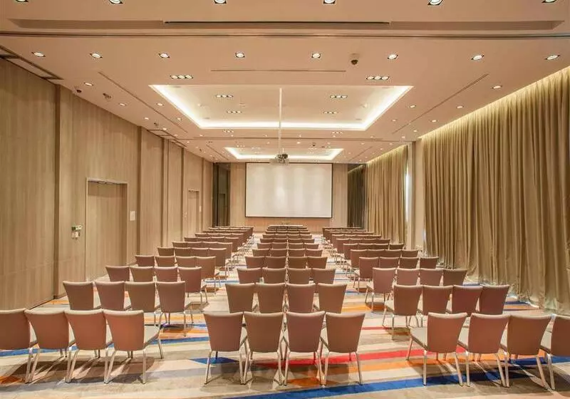 호텔 Mercure Pattaya Ocean Resort