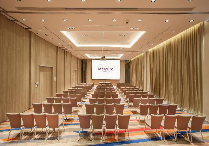 فندق Mercure Pattaya Ocean Resort