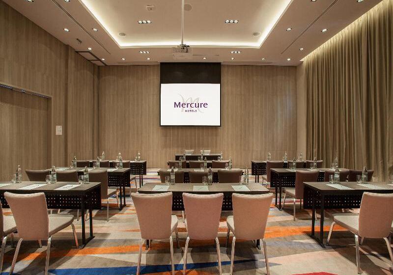 فندق Mercure Pattaya Ocean Resort