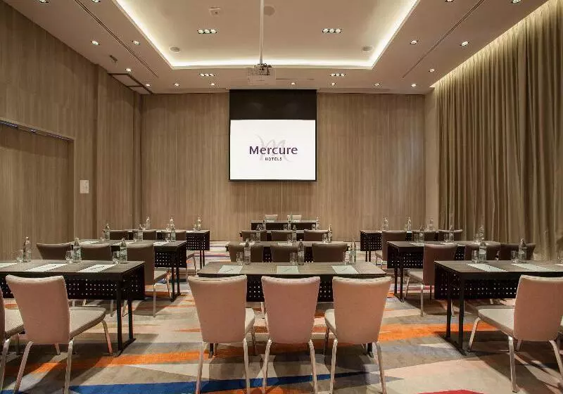 호텔 Mercure Pattaya Ocean Resort