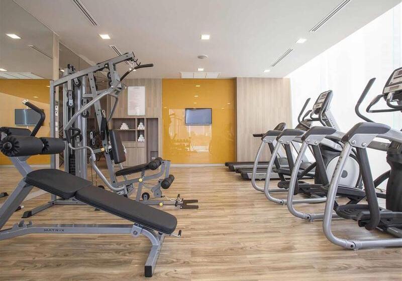 فندق Mercure Pattaya Ocean Resort