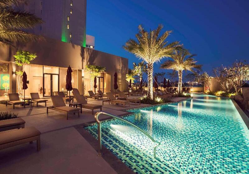 فندق Mercure Pattaya Ocean Resort