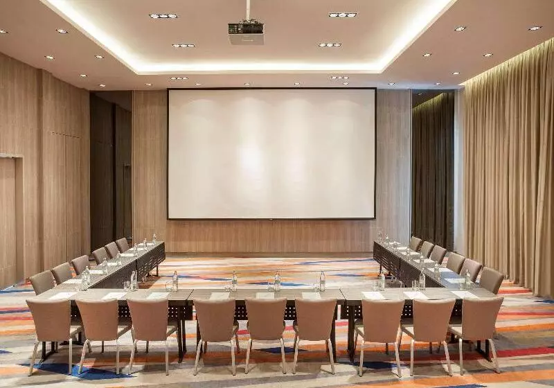 호텔 Mercure Pattaya Ocean Resort