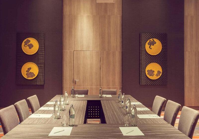 فندق Mercure Pattaya Ocean Resort