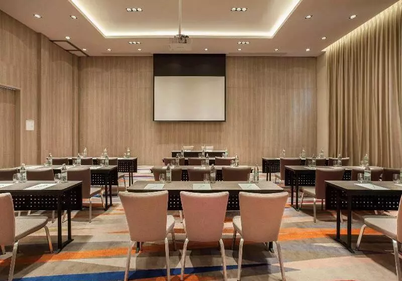 호텔 Mercure Pattaya Ocean Resort