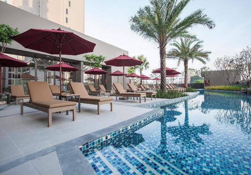 فندق Mercure Pattaya Ocean Resort