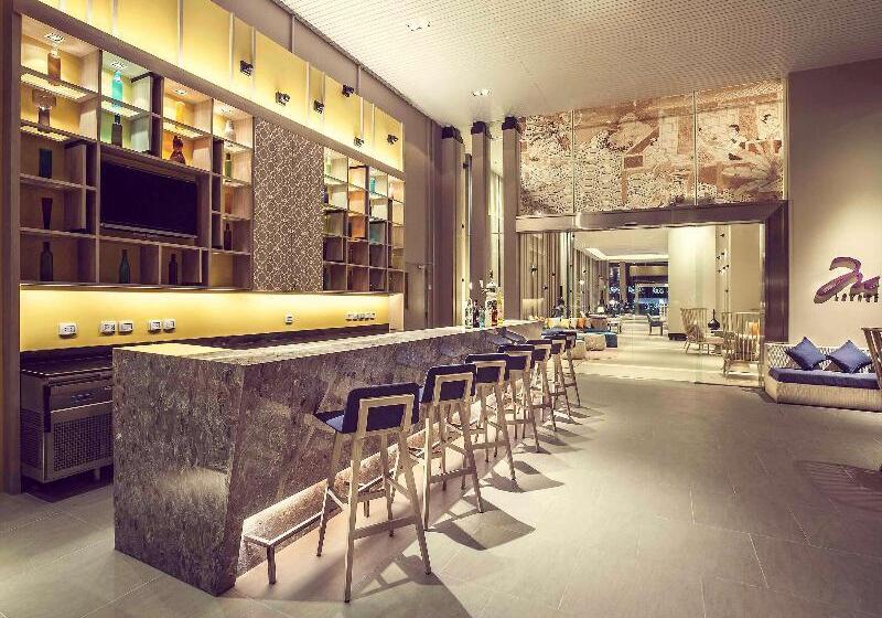 فندق Mercure Pattaya Ocean Resort