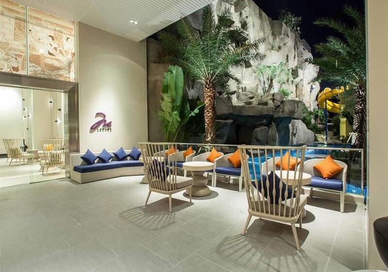 فندق Mercure Pattaya Ocean Resort