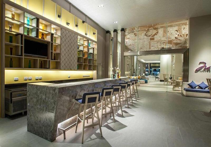 فندق Mercure Pattaya Ocean Resort