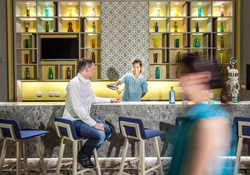 فندق Mercure Pattaya Ocean Resort