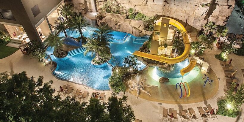 فندق Mercure Pattaya Ocean Resort