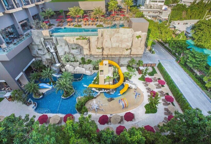 فندق Mercure Pattaya Ocean Resort