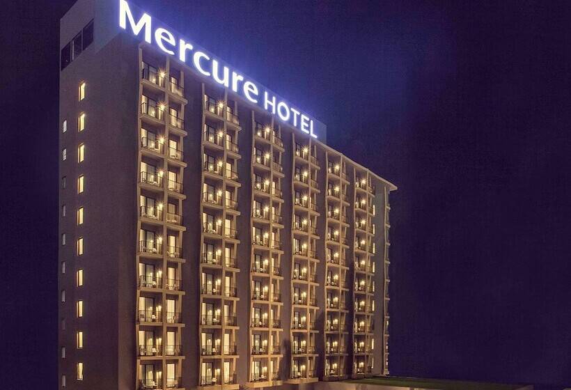 فندق Mercure Pattaya Ocean Resort