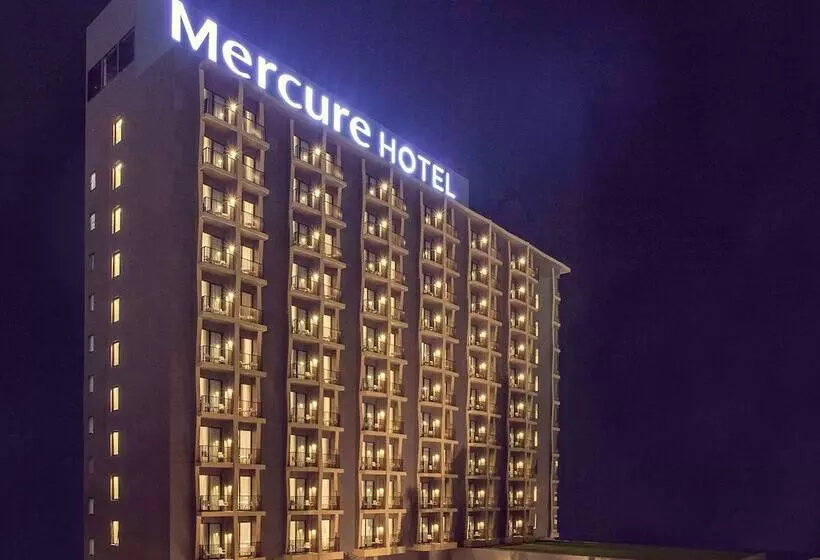 호텔 Mercure Pattaya Ocean Resort
