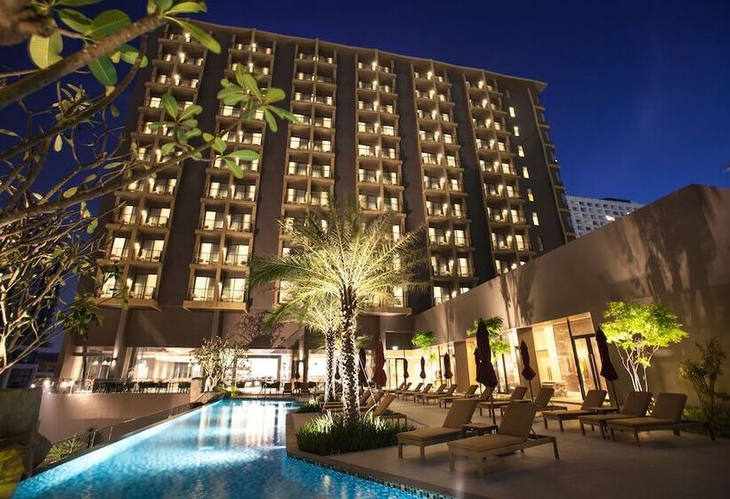 فندق Mercure Pattaya Ocean Resort