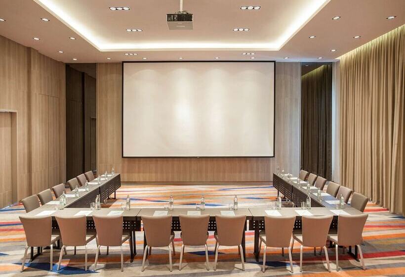 فندق Mercure Pattaya Ocean Resort