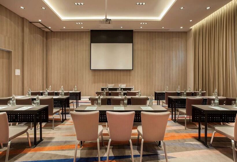 فندق Mercure Pattaya Ocean Resort