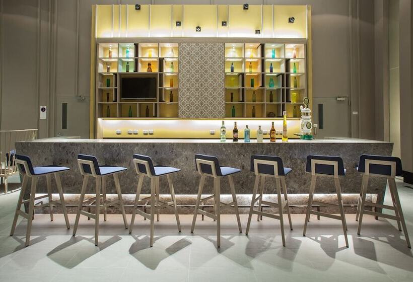 فندق Mercure Pattaya Ocean Resort