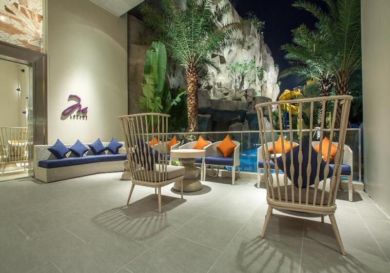 فندق Mercure Pattaya Ocean Resort