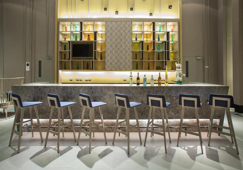 فندق Mercure Pattaya Ocean Resort