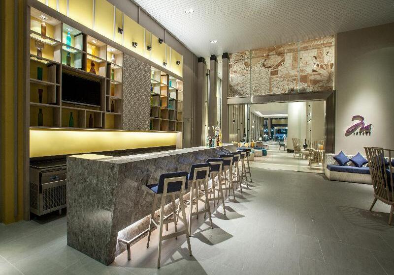 فندق Mercure Pattaya Ocean Resort