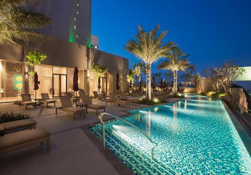 فندق Mercure Pattaya Ocean Resort