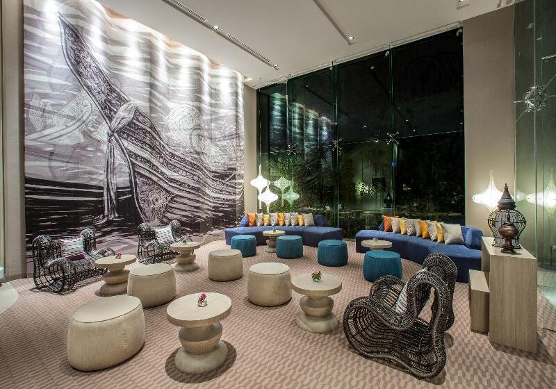 فندق Mercure Pattaya Ocean Resort